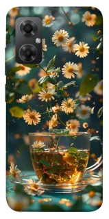 Чехол на Xiaomi Redmi Note 11R Flowers v15 фото 1 из 1