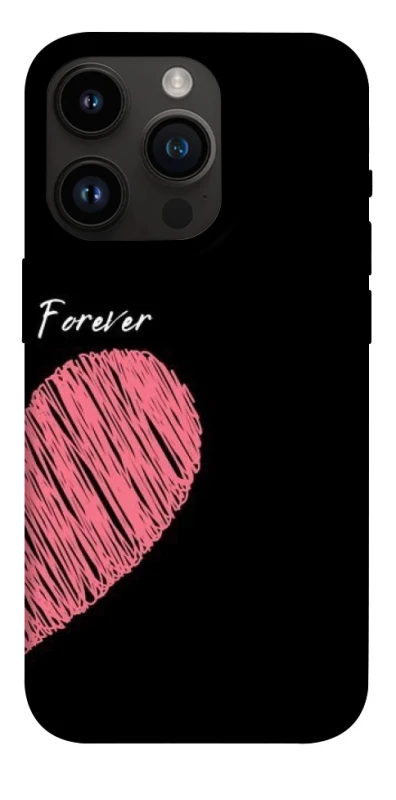 Чохол на Apple iPhone 14 Pro (6.1") Pair romantic theme ver.10 фото 1 з 1