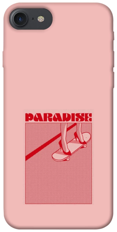 Чохол на Apple iPhone 7 / 8 (4.7") Paradise фото 1 з 1