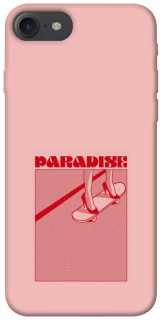 Чохол на Apple iPhone 7 / 8 (4.7") Paradise фото 1 з 1