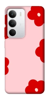 Чохол на Realme C71 Flowers фото 1 з 1