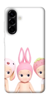 Чехол на Samsung Galaxy A56 5G Pink Pals фото 1 из 1