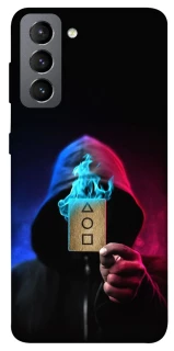 Чохол на Samsung Galaxy S21 FE squid game v6 фото 1 з 1