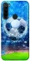 Чехол на Xiaomi Redmi Note 8 Fantasy Football Stadium фото 1 из 1