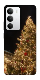 Чохол на Realme C71 Новорічний v34 фото 1 з 1