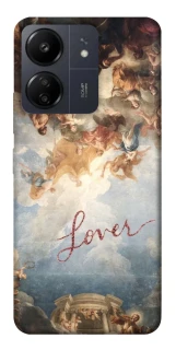 Чохол на Xiaomi Poco C65 Lover фото 1 з 1