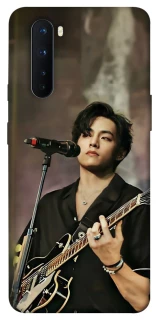 Чохол на OnePlus Nord V - BTS фото 1 з 1