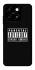 Чохол на ZTE Blade A55 4G Parental Advisory Label фото 1 з 1