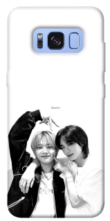 Чохол на Samsung G950 Galaxy S8 HyunJin & Jeongin фото 1 з 1