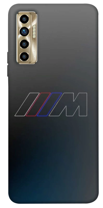 Чехол на TECNO Camon 17P M-series фото 1 из 1
