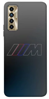 Чехол на TECNO Camon 17P M-series фото 1 из 1