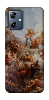 Чехол на Motorola Moto G54 Power Искусство v2 фото 1 из 1