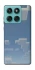 Чохол на Motorola Edge 60 Fusion Minecraft sky фото 1 з 1