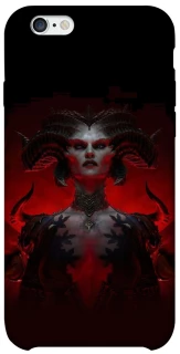 Чохол на Apple iPhone 6/6s (4.7") Lilith фото 1 з 1