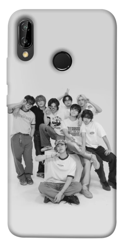 Чохол на Huawei P20 Lite Stray Kids All Around фото 1 з 1