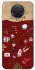 Чехол на Nokia G20 / G10 / 6.3 Harry Potter V24 фото 1 из 1