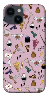 Чохол на Apple iPhone 14 (6.1") Harry Potter V16 фото 1 з 1