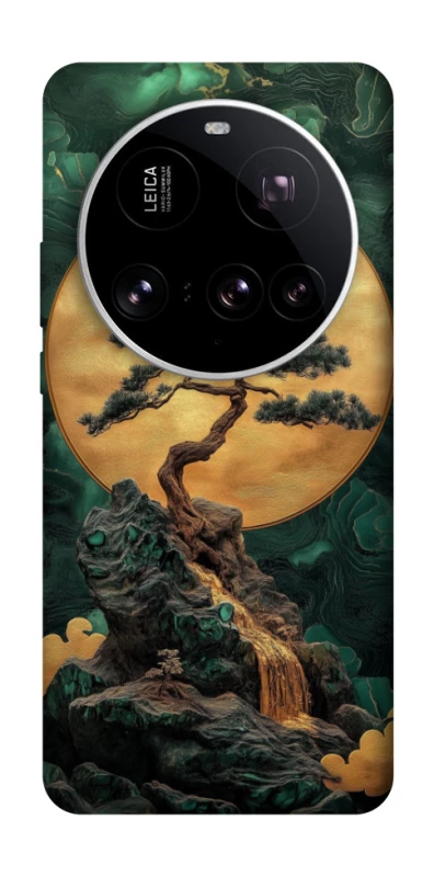 Чехол на Xiaomi 15 Ultra banzai фото 1 из 1