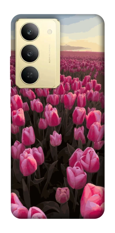 Чохол на Realme 14x Spring Awakening фото 1 з 1