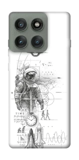Чехол на Motorola Edge 60 Pro Tattoo ver.1 фото 1 из 1
