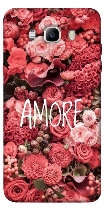 Чехол на Samsung J710F Galaxy J7 (2016) Amore фото 1 из 1