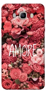 Чехол на Samsung J710F Galaxy J7 (2016) Amore фото 1 из 1