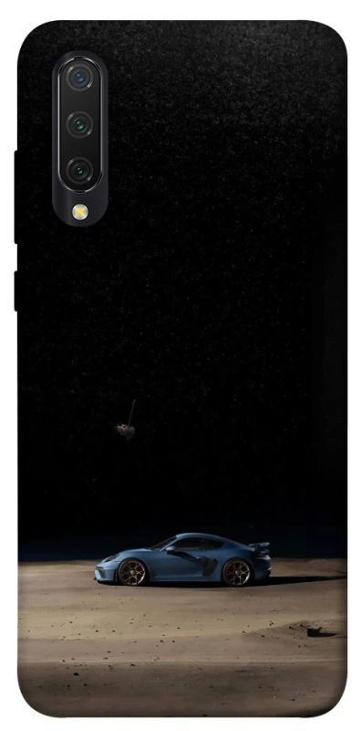 Чохол на Xiaomi Mi CC9 / Mi 9 Lite 911 night фото 1 з 1