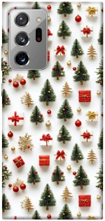 Чехол на Samsung Galaxy Note 20 Ultra Christmas spirit ver.8 фото 1 из 1
