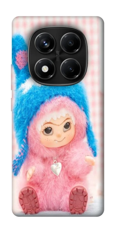 Чохол на Xiaomi Redmi Note 14 Pro 4G Wakuku ver.5 фото 1 з 1