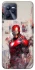 Чохол на Realme C35 Ironman фото 1 з 1