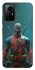 Чохол на Xiaomi Redmi Note 12S Deadpool v3 фото 1 з 1