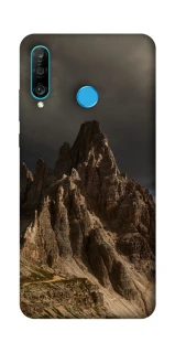 Чохол на Huawei P30 lite Mountain v2 фото 1 з 1