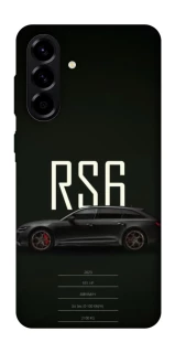 Чехол на Samsung Galaxy A56 5G mobland rs6 фото 1 из 1