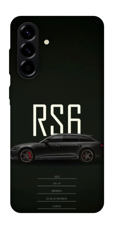 Чохол на Samsung Galaxy A57 5G mobland rs6 фото 1 з 1