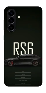 Чехол на Samsung Galaxy A57 5G mobland rs6 фото 1 из 1