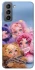 Чохол на Samsung Galaxy S21 FE SKULLPANDA × My Little Pony Ver.1 фото 1 з 1