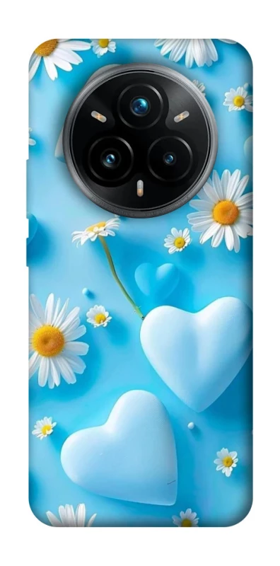 Чохол на Realme 14 Pro Flowers v20 фото 1 з 1