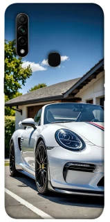 Чохол на Oppo A31 Sport porsche фото 1 з 1
