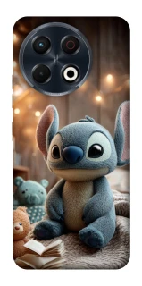 Чохол на TECNO Spark 30 Pro (KL7) Stitch ver.16 фото 1 з 1