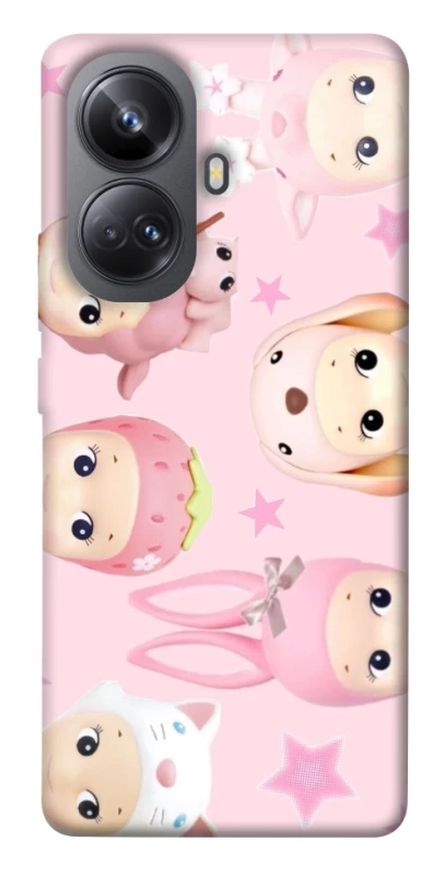 Чохол на Realme 10 Pro+ Sonny angel фото 1 з 1