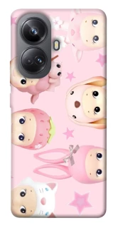 Чохол на Realme 10 Pro+ Sonny angel фото 1 з 1