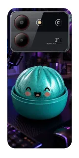 Чохол на ZTE Blade A54 4G Dumpling ver.10 фото 1 з 1