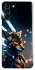 Чохол на Samsung Galaxy S21+ Cyber ​​Fox фото 1 з 1