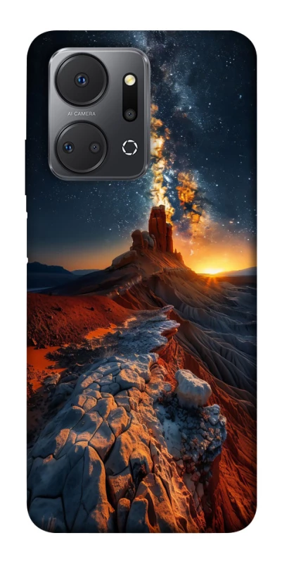 Чохол на Huawei Honor X7a Canyon фото 1 з 1