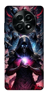 Чехол на Realme Narzo 70x Magic Death фото 1 Чехол на Realme Narzo 70x Magic Death фото 1 из 1