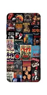 Чехол на ZTE Blade A3 (2019) My playlist ver.7 фото 1 из 1