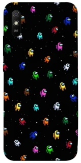 Чехол на Xiaomi Redmi 9A Among Us фото 1 из 1