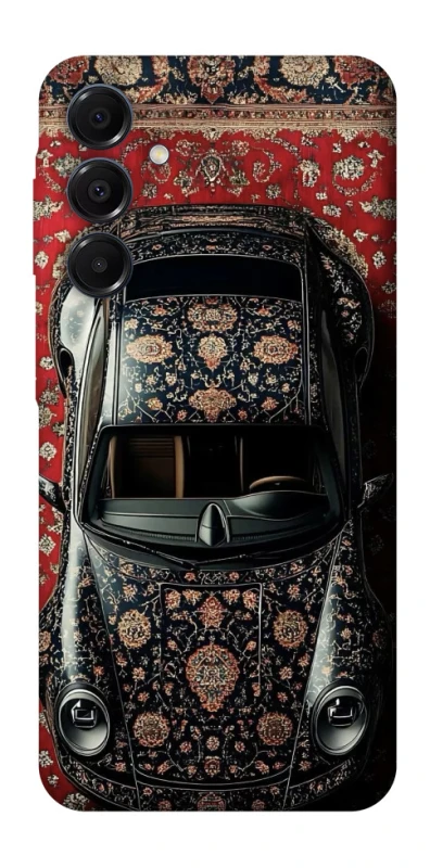 Чохол на Samsung Galaxy A16 4G/5G Luxury in Motion фото 1 з 1