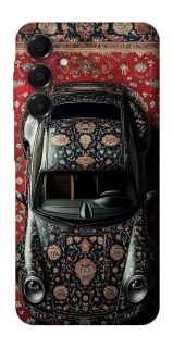 Чохол на Samsung Galaxy A16 4G/5G Luxury in Motion фото 1 з 1