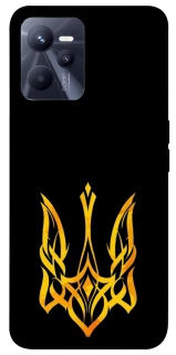 Чохол на Realme C35 Герб України v3 фото 1 з 1